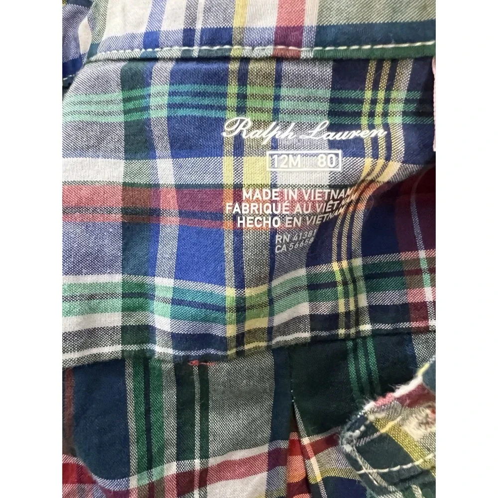 Ralph Lauren product ralph